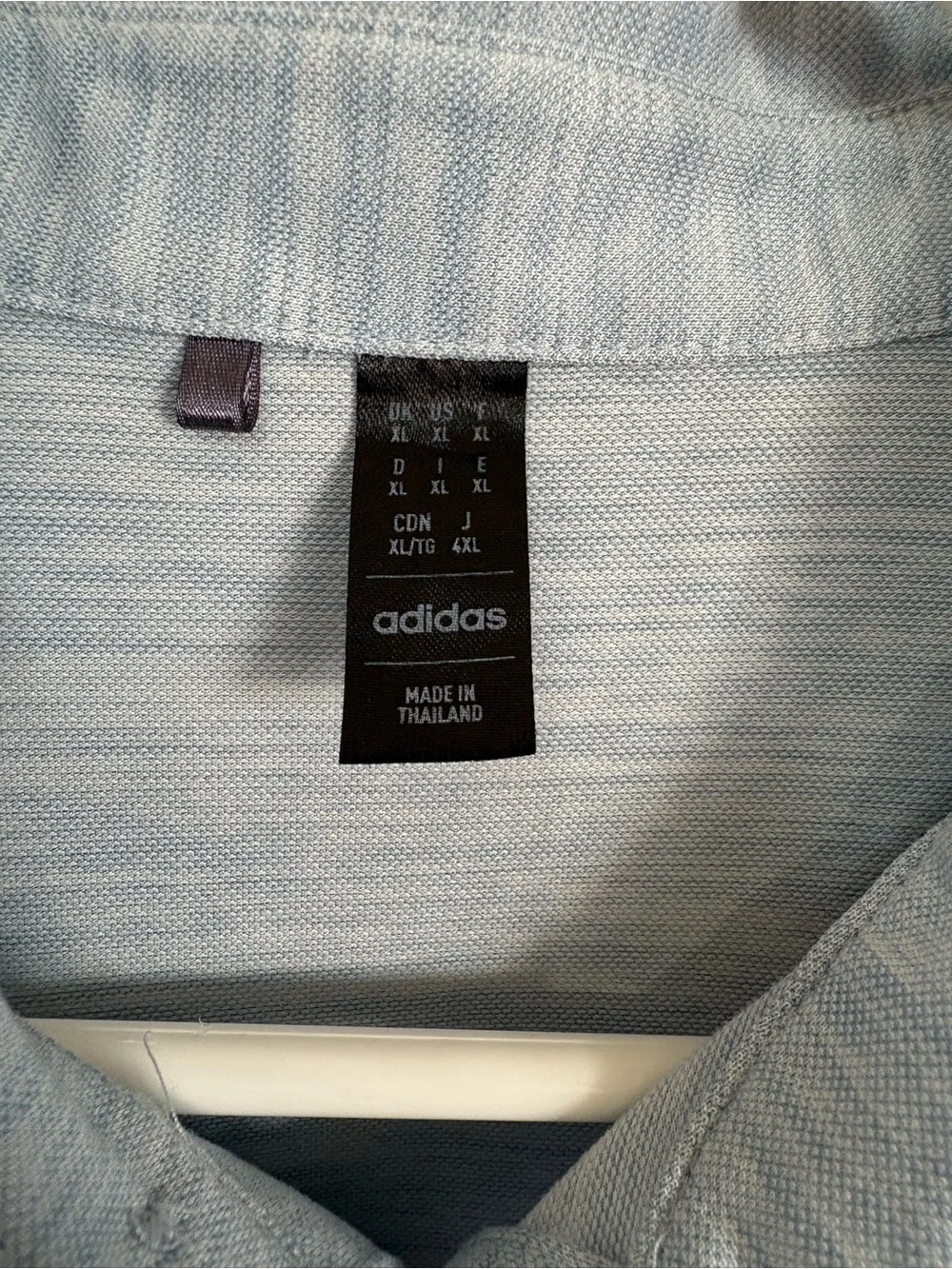 adidas short sleeve